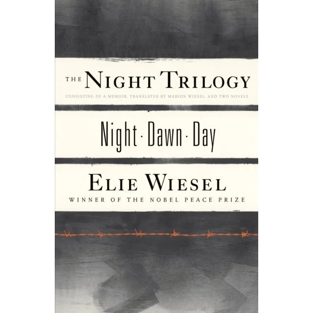 Elie Wiesel: The Night Trilogy