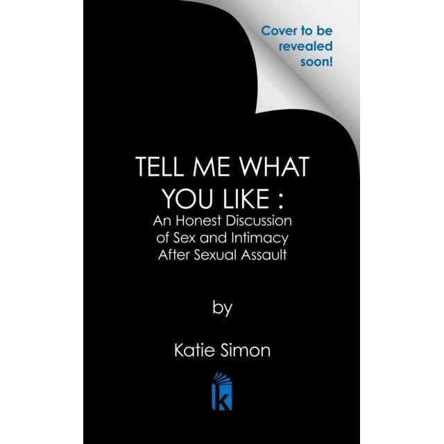Tell Me What You Like - Katie Simon