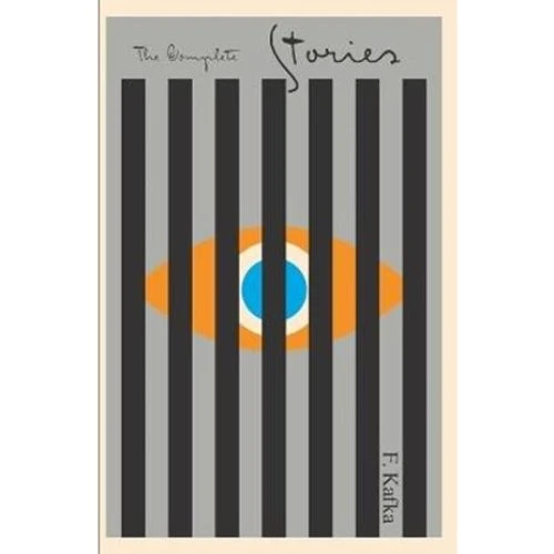 Franz Kafka: The Complete Stories - Bog