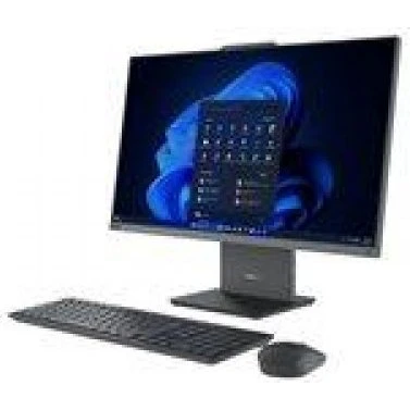 Lenovo ThinkCentre neo 50a 27 G5 – 27" FHD, Core i5, 16GB, 512GB, uden OS