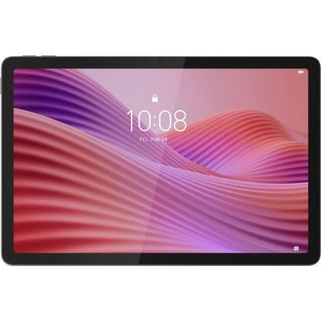 Lenovo Tab G1 10,1" Helio G85 4G 4/64 GB - Grå