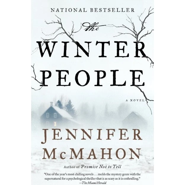 The Winter People - Psychological Thriller