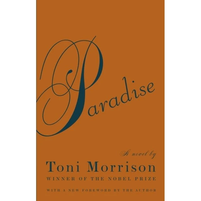 Paradise - Trykt bog