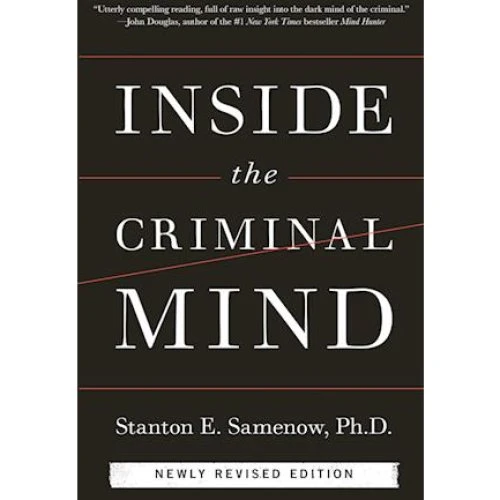 Inside the Criminal Mind (Revised) - Stanton Samenow - Bog