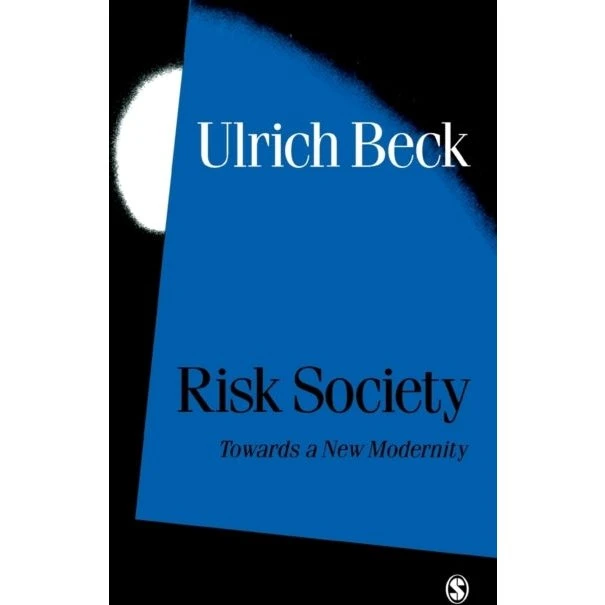 Risk Society af Ulrich Beck