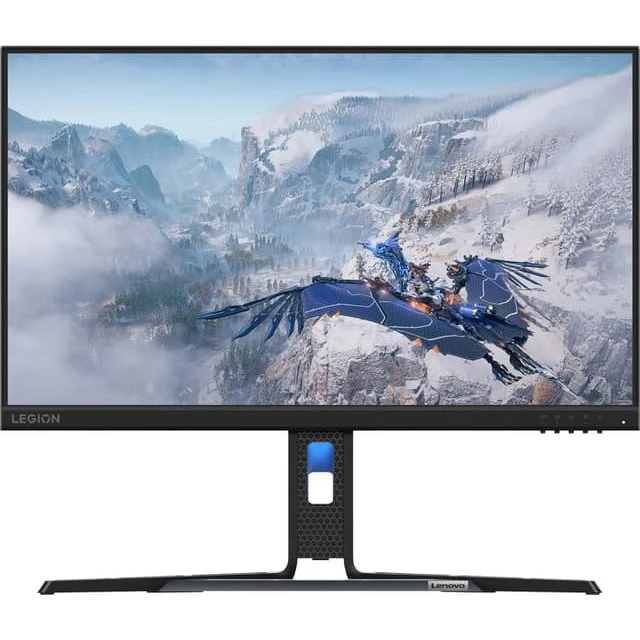 Lenovo Legion R24e 24" IPS FHD 180 Hz gaming-skærm