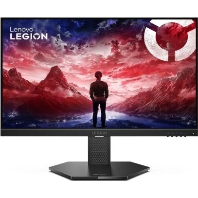 Lenovo Legion 23,8" 240 Hz Full HD IPS gaming-skærm (sort)
