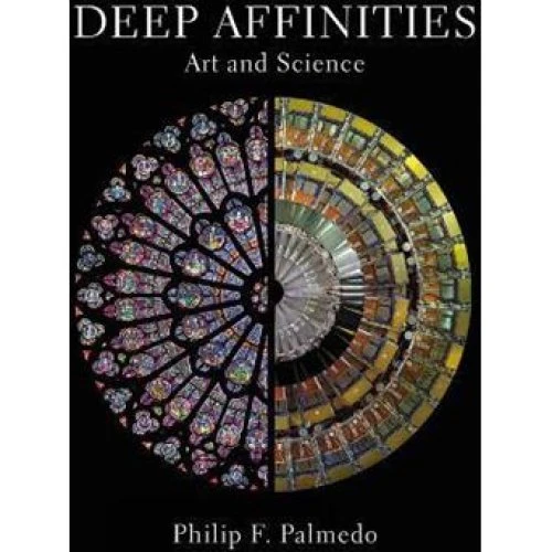 Deep Affinities - Philip F. Palmedo - Bog