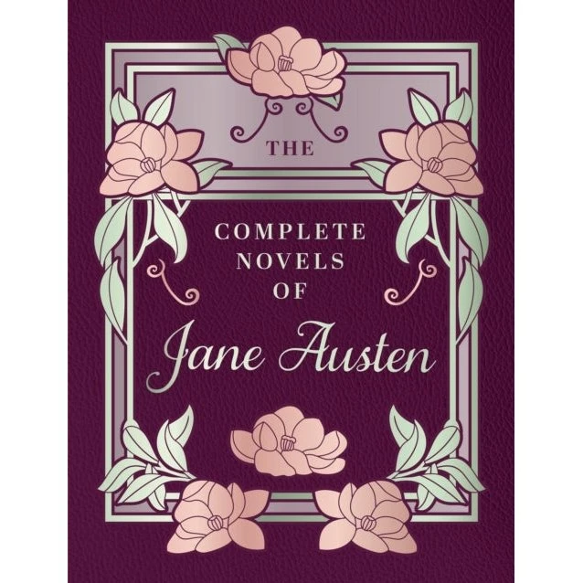 Jane Austen: The Complete Novels