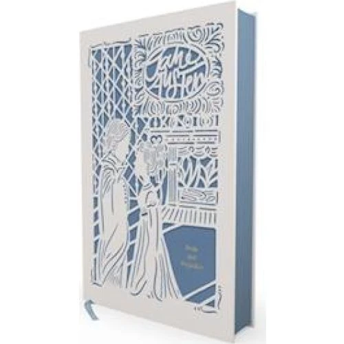 Jane Austen: Pride and Prejudice - Collector's Edition