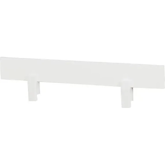 ECO Comfort Sengehest 70x160 cm – hvid