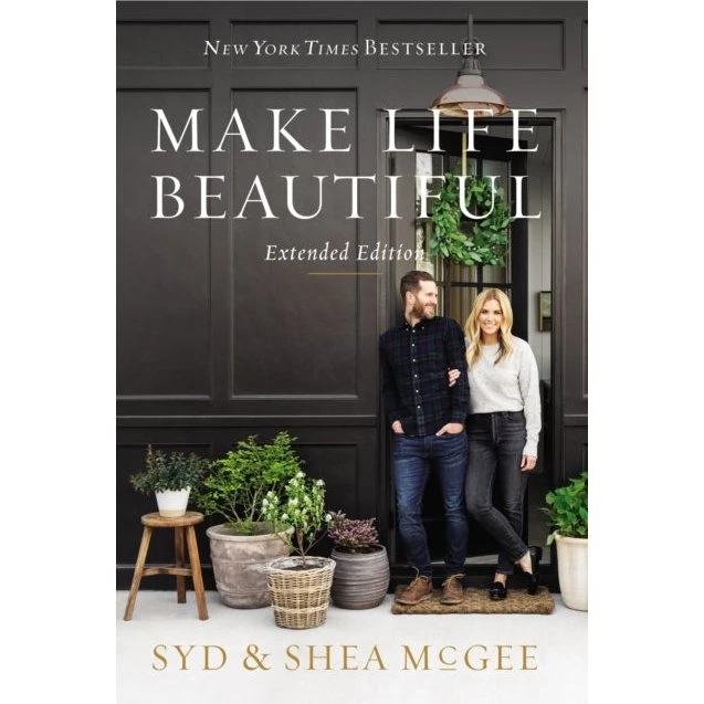 Make Life Beautiful Extended Edition - Shea & Syd McGee