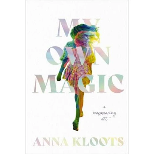 Anna Kloots - My Own Magic - Bog