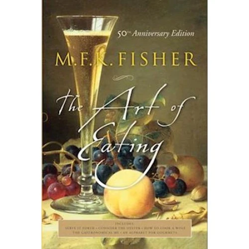 'Art of Eating' - Clifton Fadiman, James Beard & flere - Bog
