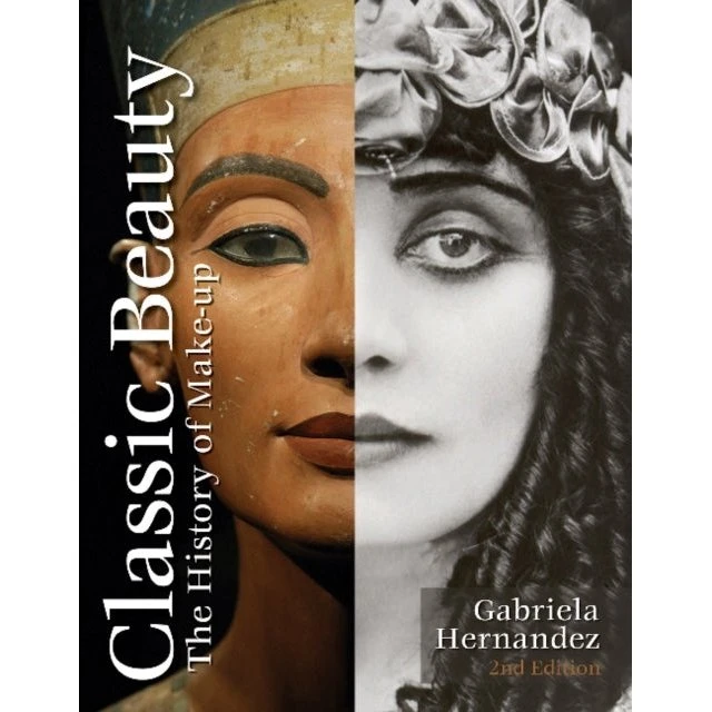 Classic Beauty af Gabriela Hernandez - Bog