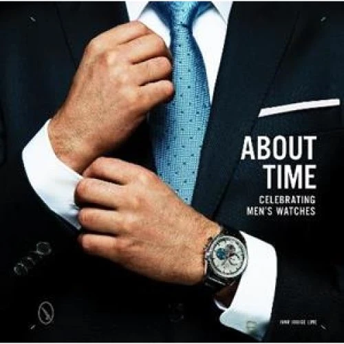 About Time: Ivar Line & Ivar Hauge Line - Bog