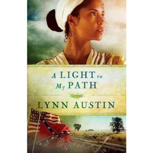 Lynn Austin - A Light to My Path (Bog)