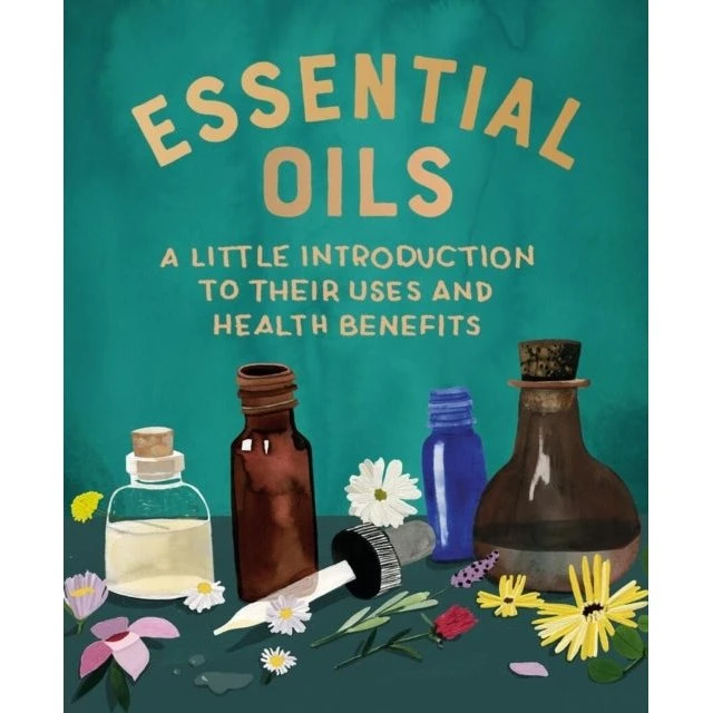 Essential Oils - Cerridwen Greenleaf (Bog)