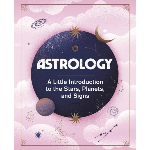 Astrology af Ivy O'Neil & Bárbara Malagoli