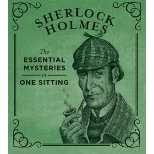 Sherlock Holmes - Jennifer Kasius - Bog