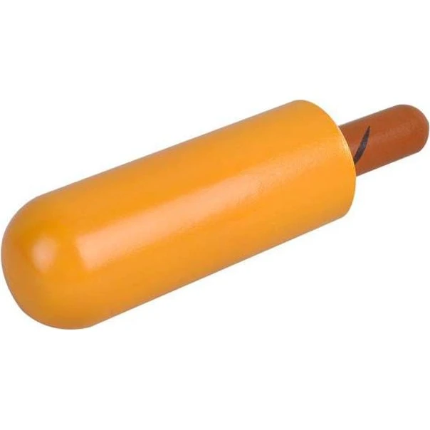 MaMaMeMo Træ Legemad - Fransk Hotdog