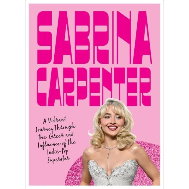 Sabrina Carpenter - Biografi af Selena Fragassi