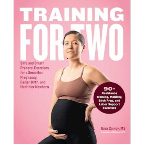 Gina Conley: Training for Two - Bog