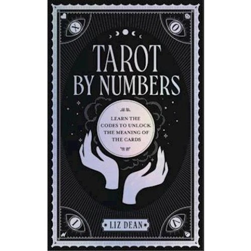 Tarot by Numbers - Liz Dean - Bog