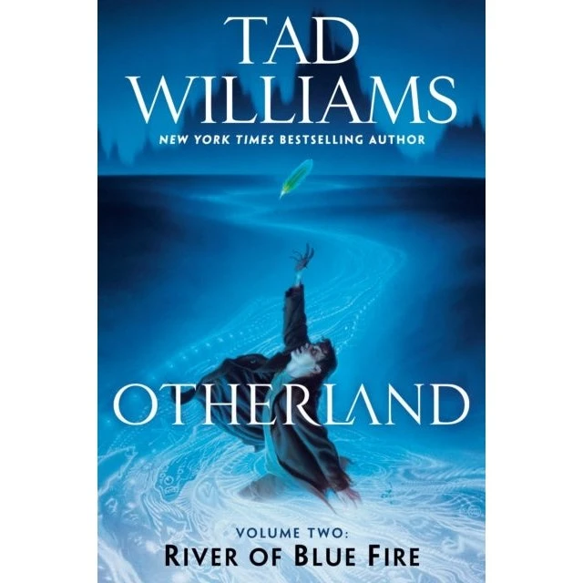 Otherland: River of Blue Fire - Tad Williams