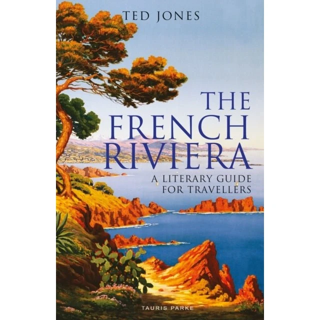 The French Riviera af Ted Jones
