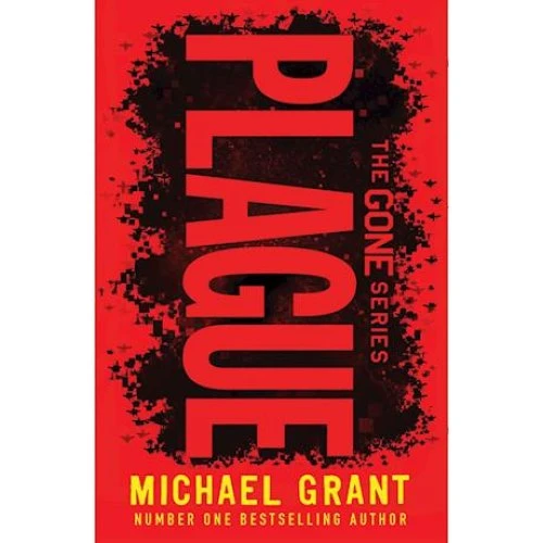 Michael Grant - Plague (Gone, bog 4)