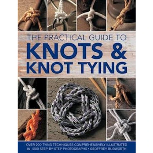 Knots and Knot Tying af Geoffrey Budworth