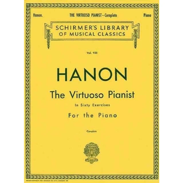 Hanon