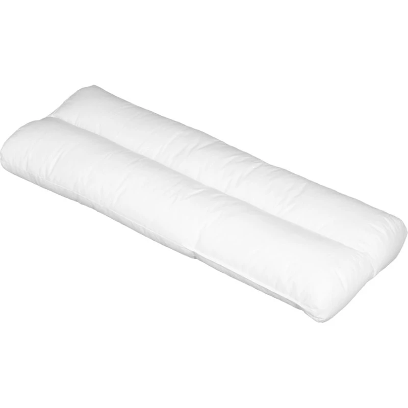 Fossflakes Knee-Ankle pude 68x24 cm inkl. betræk