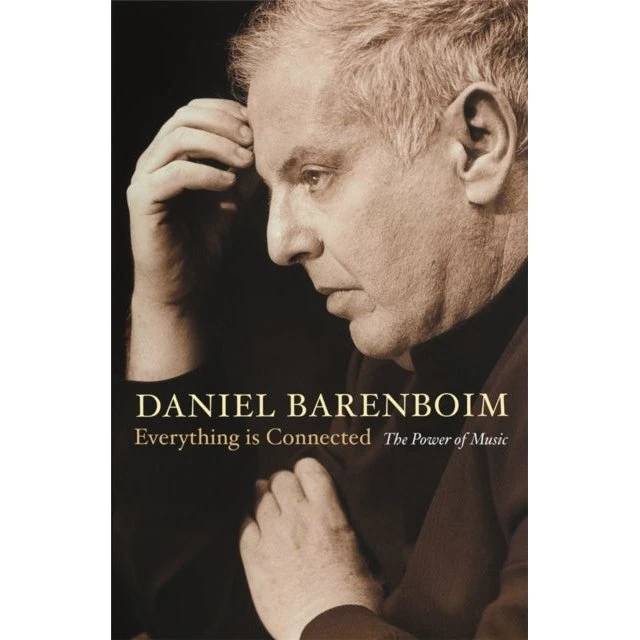 Daniel Barenboim: Everything Is Connected