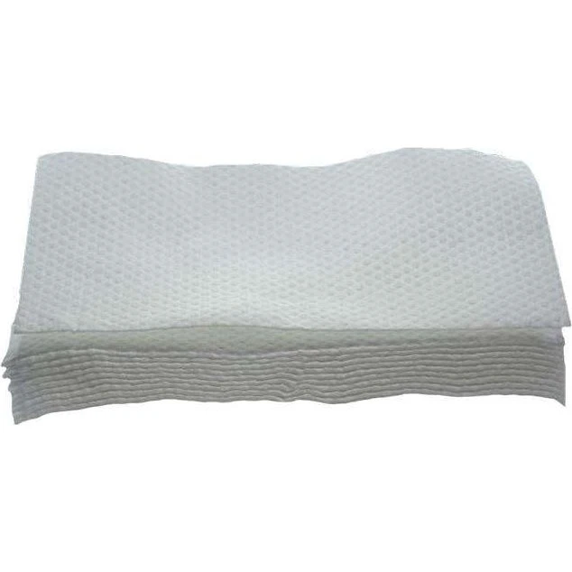 Mininor Dry Wipes 20 stk – Tør- og Vådservietter