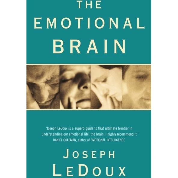 The Emotional Brain - Videnskaben bag emotionel intelligens