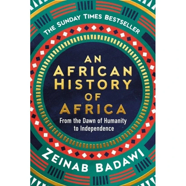 An African History of Africa af Zeinab Badawi