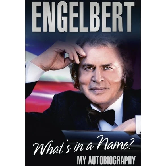 Engelbert Humperdinck: What's In A Name? - Bog
