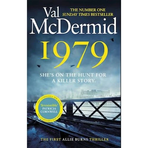 Val McDermid - 1979 (Bog)