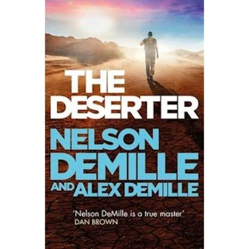 The Deserter - Nelson DeMille & Alex DeMille (Bog)