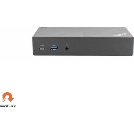 Lenovo ThinkPad USB-C Dock DK1633 – Refurbished (Grade A)