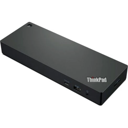 Lenovo ThinkPad Thunderbolt 4 Dockingstation (Thunderbolt 4)