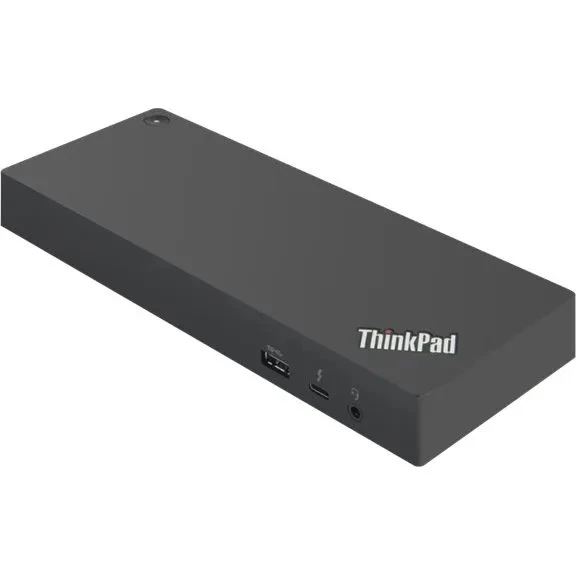 Lenovo ThinkPad Thunderbolt 3 Dock (135W)