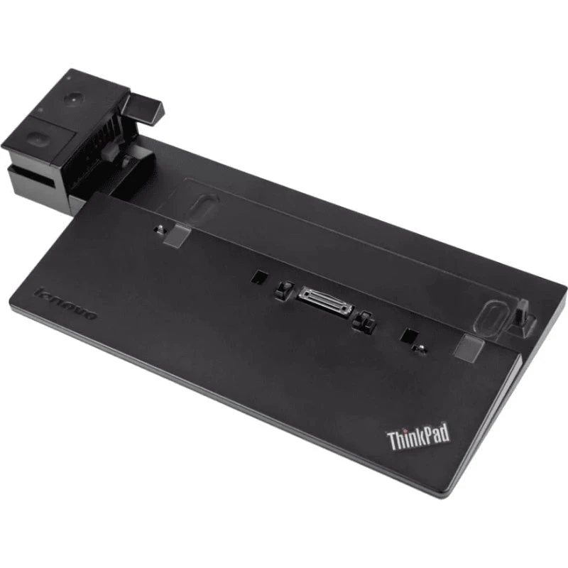 Lenovo ThinkPad Ultra Docking Station SD20R56774 – 90W, sort