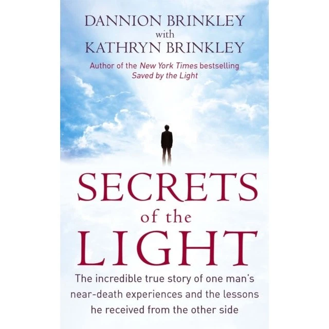 Secrets of the Light
