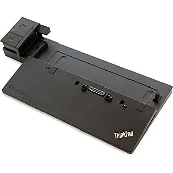 Lenovo ThinkPad Pro Dock 90W – Sort (40A10090UK)