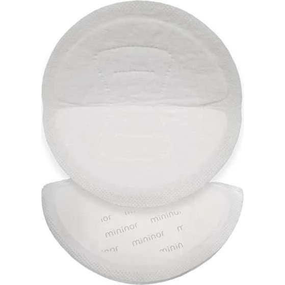 Mininor Ultra Ammeindlæg 24 stk. - 1 mm, Hvid