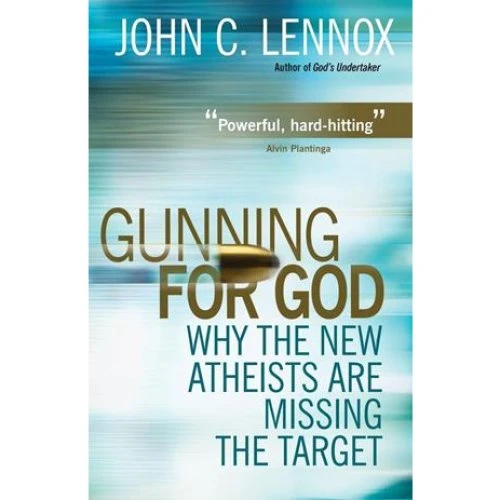 Gunning for God - John Lennox & John C. Lennox (Bog)