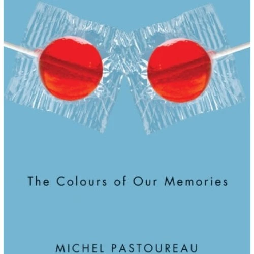 Michel Pastoureau: The Colours of Our Memories